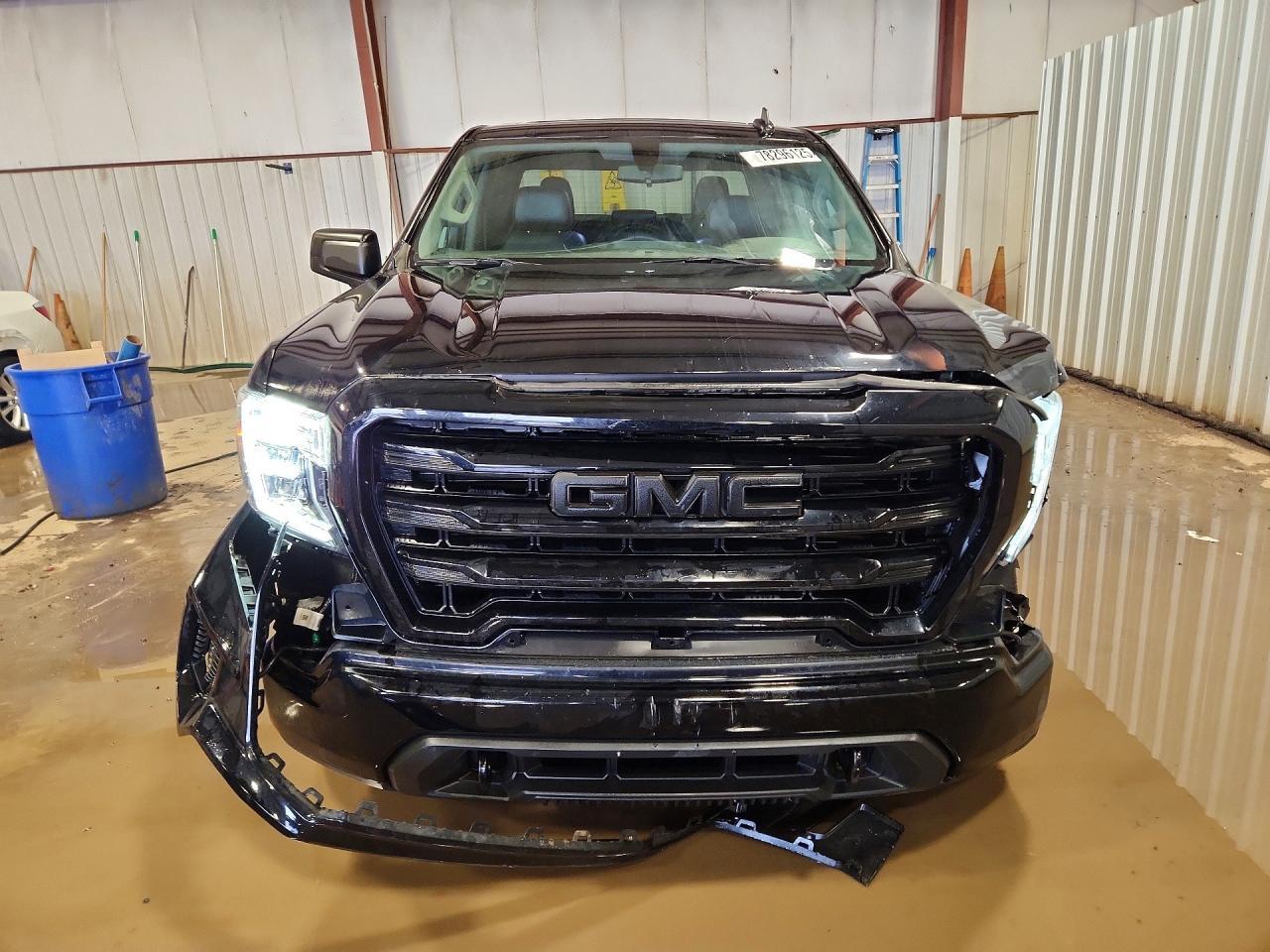 2022 GMC Sierra Limited K1500 ELEVATION-L