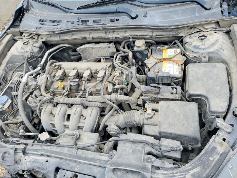 2015 Mazda 3 Touring