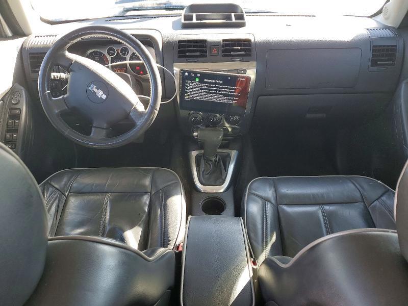 2007 Hummer H3