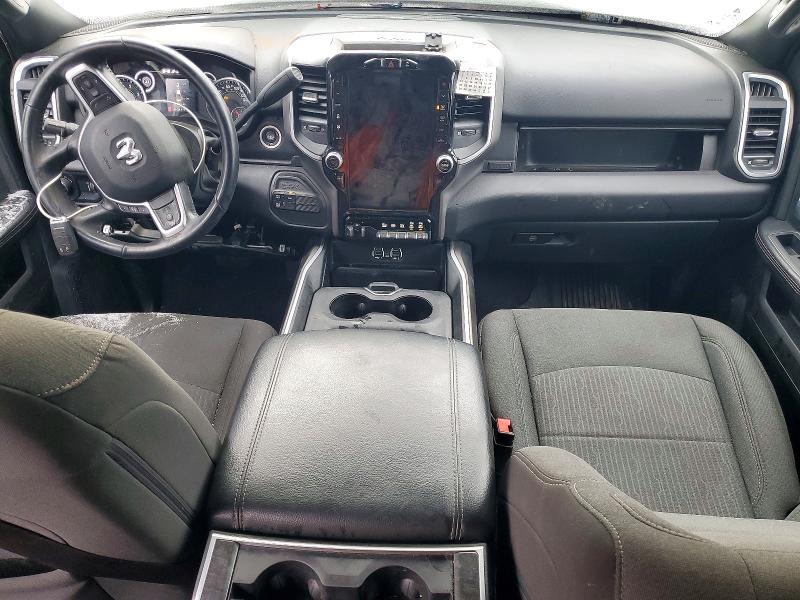 2024 Dodge Ram 3500 big Horn