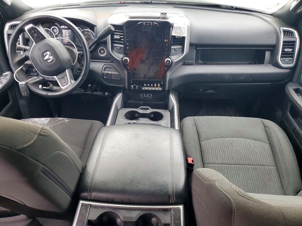 2024 Dodge RAM 3500 BIG Horn