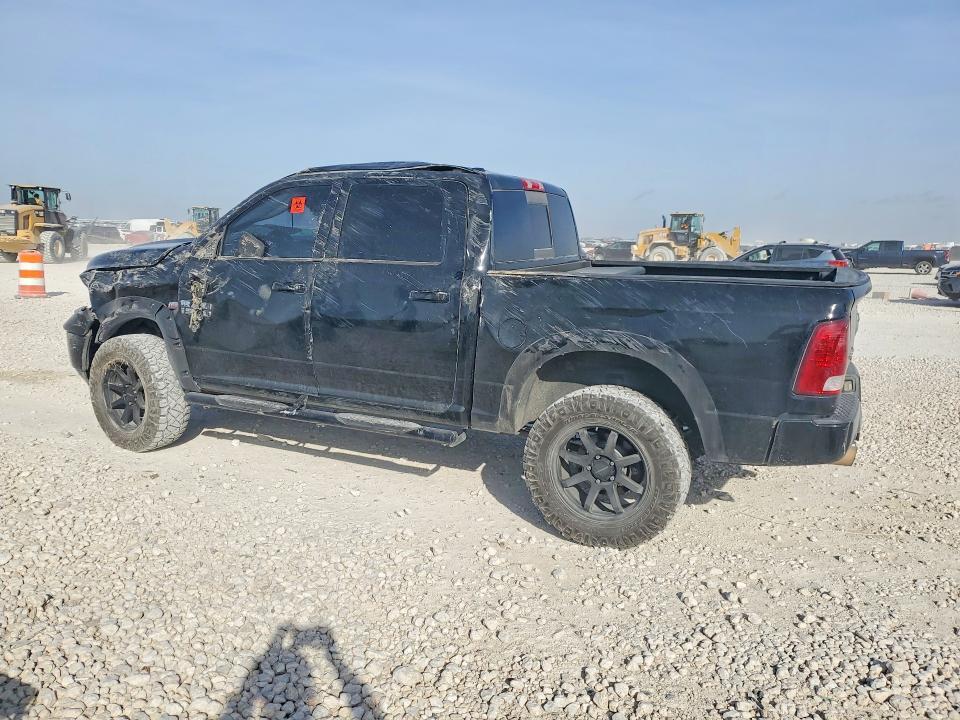 2014 Dodge Ram 1500 slt