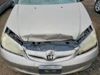 2004 Honda Civic lx