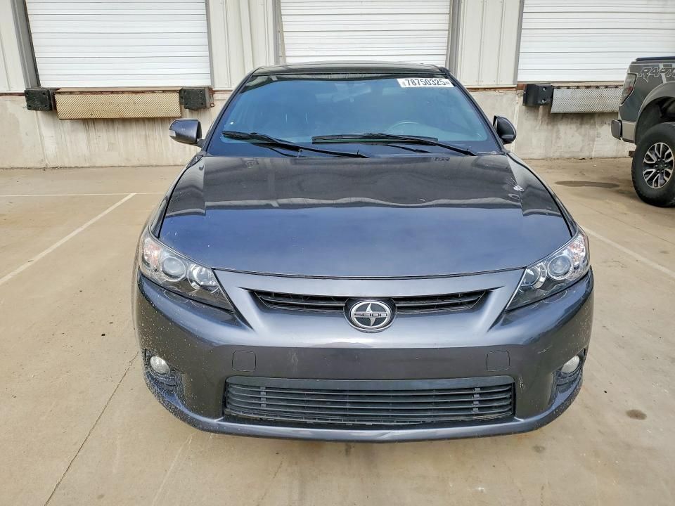 2011 Scion Tc Base