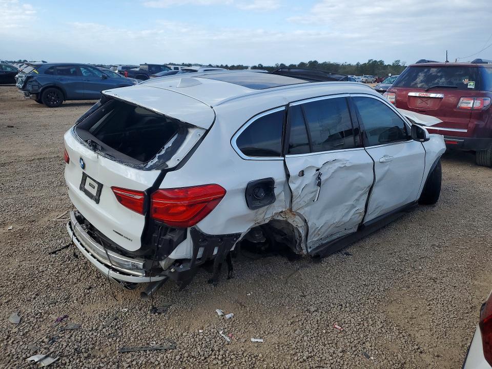 2020 BMW X1 Sdrive28i