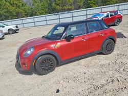 Mini Vehiculos salvage en venta: 2016 Mini Cooper