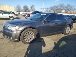 2013 Chrysler 300 en venta en Moraine, OH