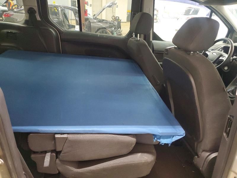 2014 Ford Transit Connect xlt