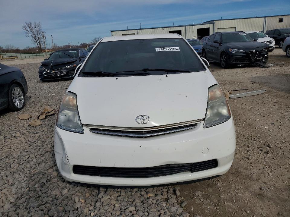 2009 Toyota Prius
