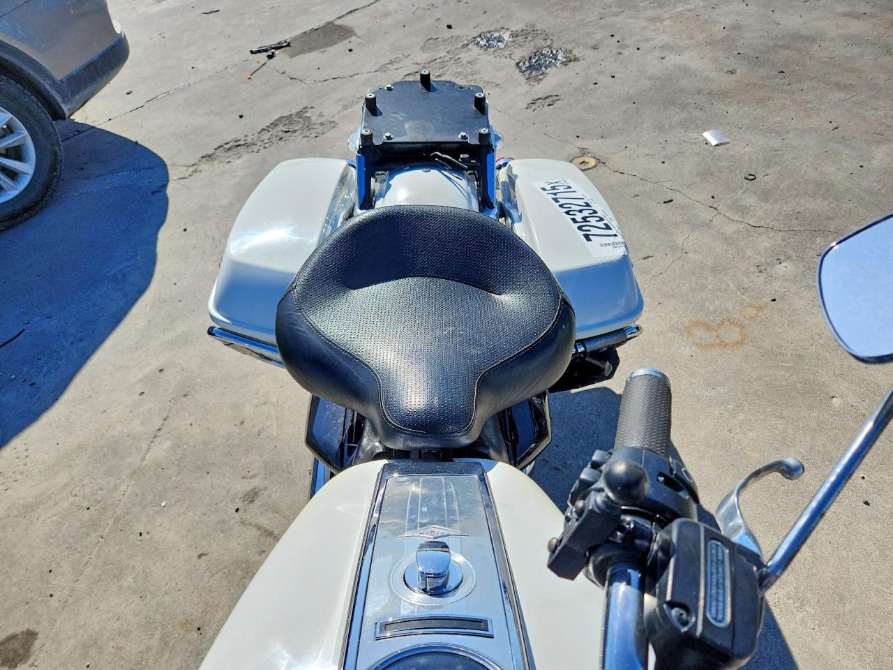 2020 Harley-Davidson Flhp