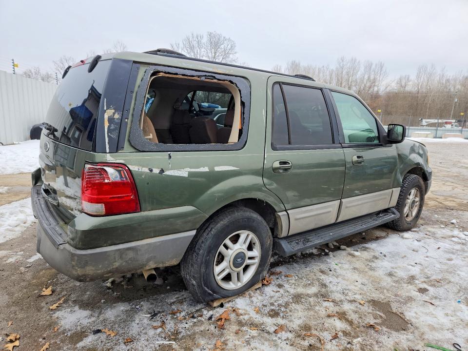 2003 Ford Expedition xlt