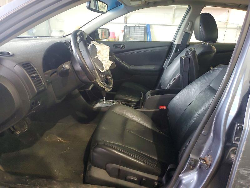 2010 Nissan Altima 2.5