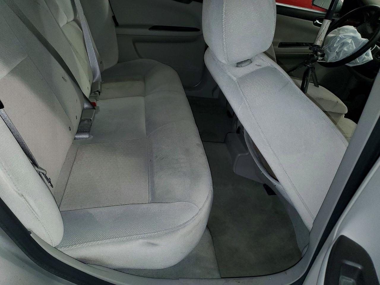 2006 Chevrolet Impala ls