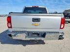 2017 Chevrolet Silverado K1500 LTZ