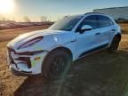 2020 Porsche Macan s