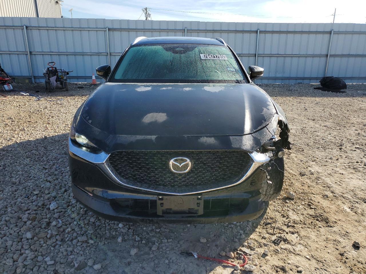 2025 Mazda Cx-30 Preferred
