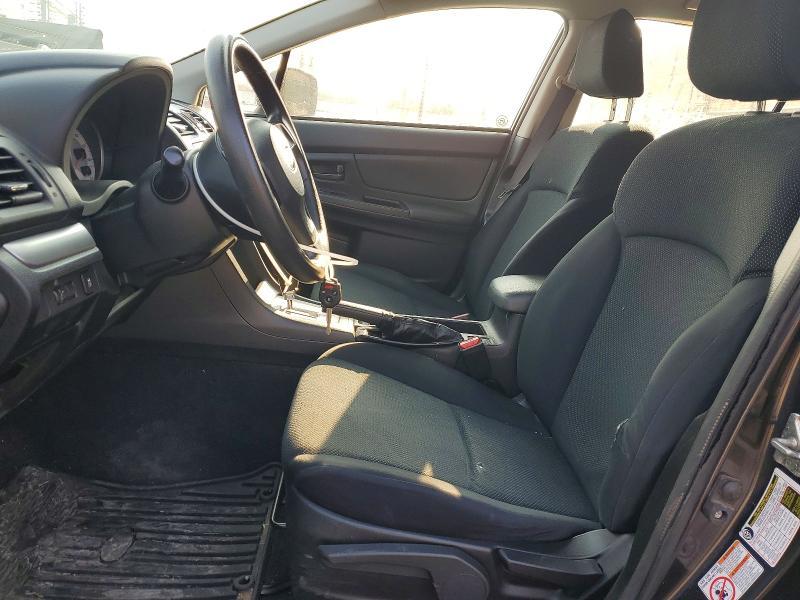 2013 Subaru Impreza