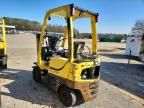 2018 Hyster Forklift