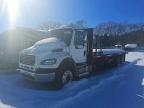 2013 Freightliner Business Class M2 Flatbed Truck