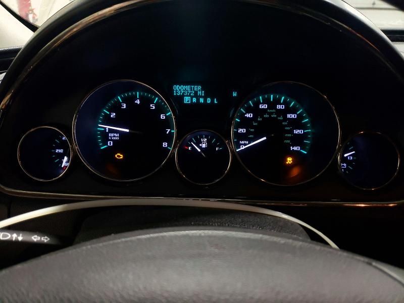 2015 Buick Enclave