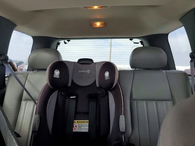 2005 Jeep Liberty Limited