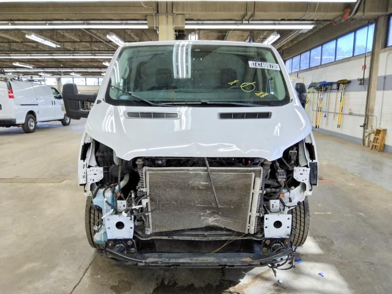 2020 Ford Transit 250 Utility / Service Van