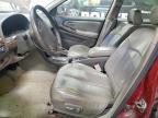 2001 Infiniti I30 Base