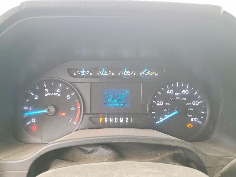 2020 Ford F250 Super Duty