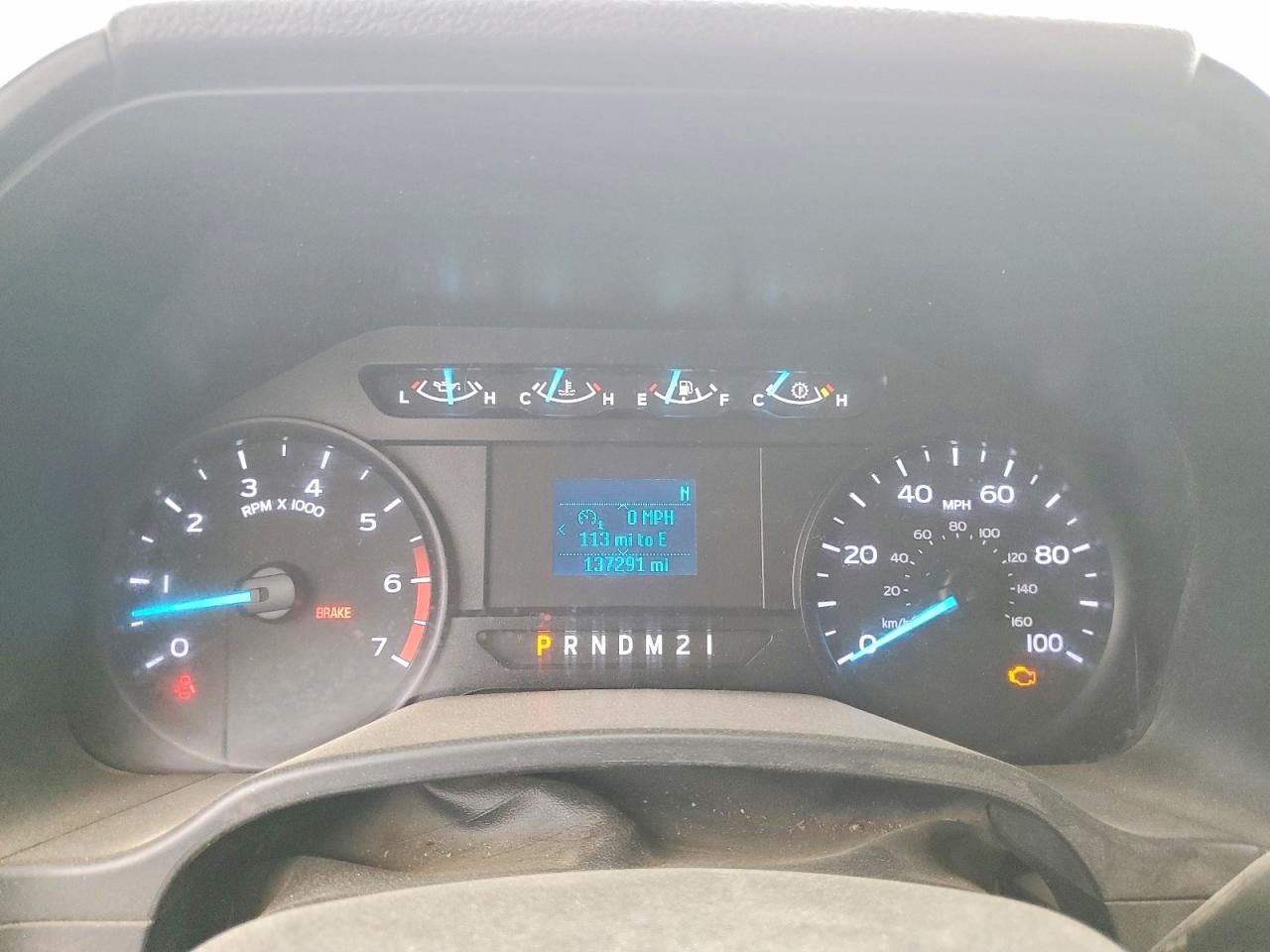 2020 Ford F250 Super Duty