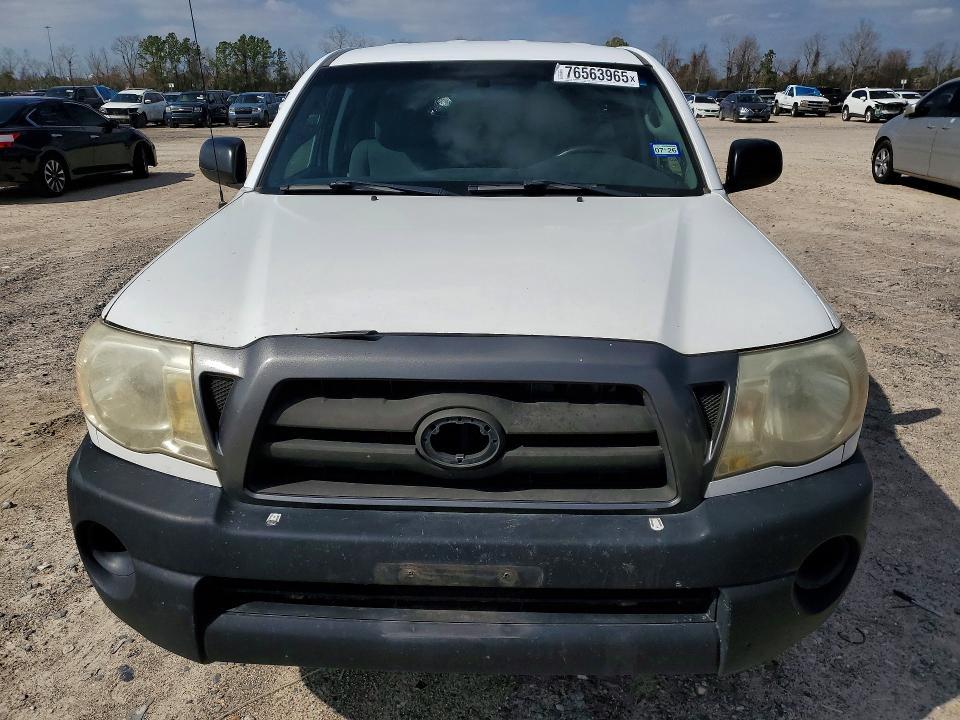 2009 Toyota Tacoma Base
