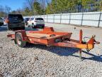 2015 Felling 2015 Flrd Unknown-Tilt Deck Equipment Trailer