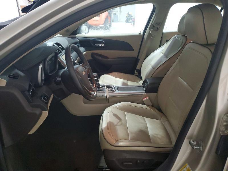 2013 Chevrolet Malibu ltz