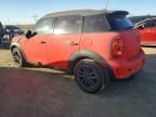 2015 Mini Cooper s Countryman