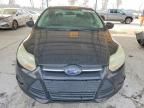 2013 Ford Focus s