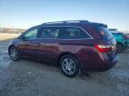 2013 Honda Odyssey exl