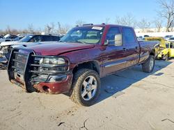 2003 GMC Sierra K2500 Heavy Duty for sale in Bridgeton, MO