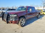 2003 GMC Sierra K2500 Heavy Duty