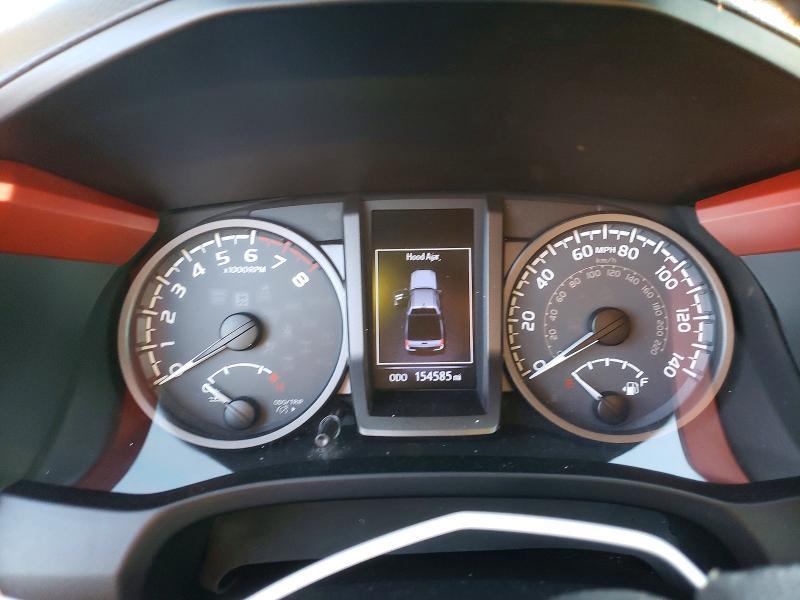 2016 Toyota Tacoma