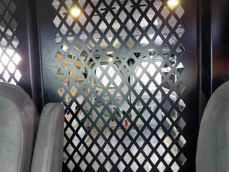 2017 Ford Transit T-250