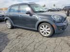 2014 Mini Cooper s Countryman