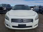 2013 Nissan Maxima