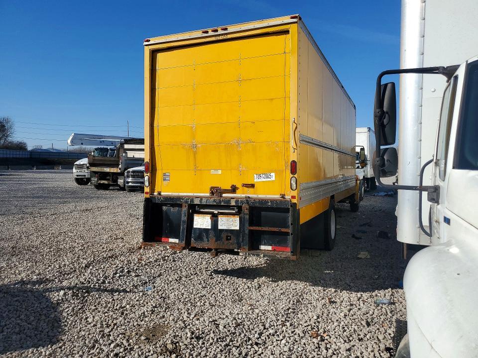 2013 International 4000 4300