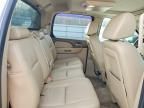 2009 Chevrolet Avalanche K1500 LT