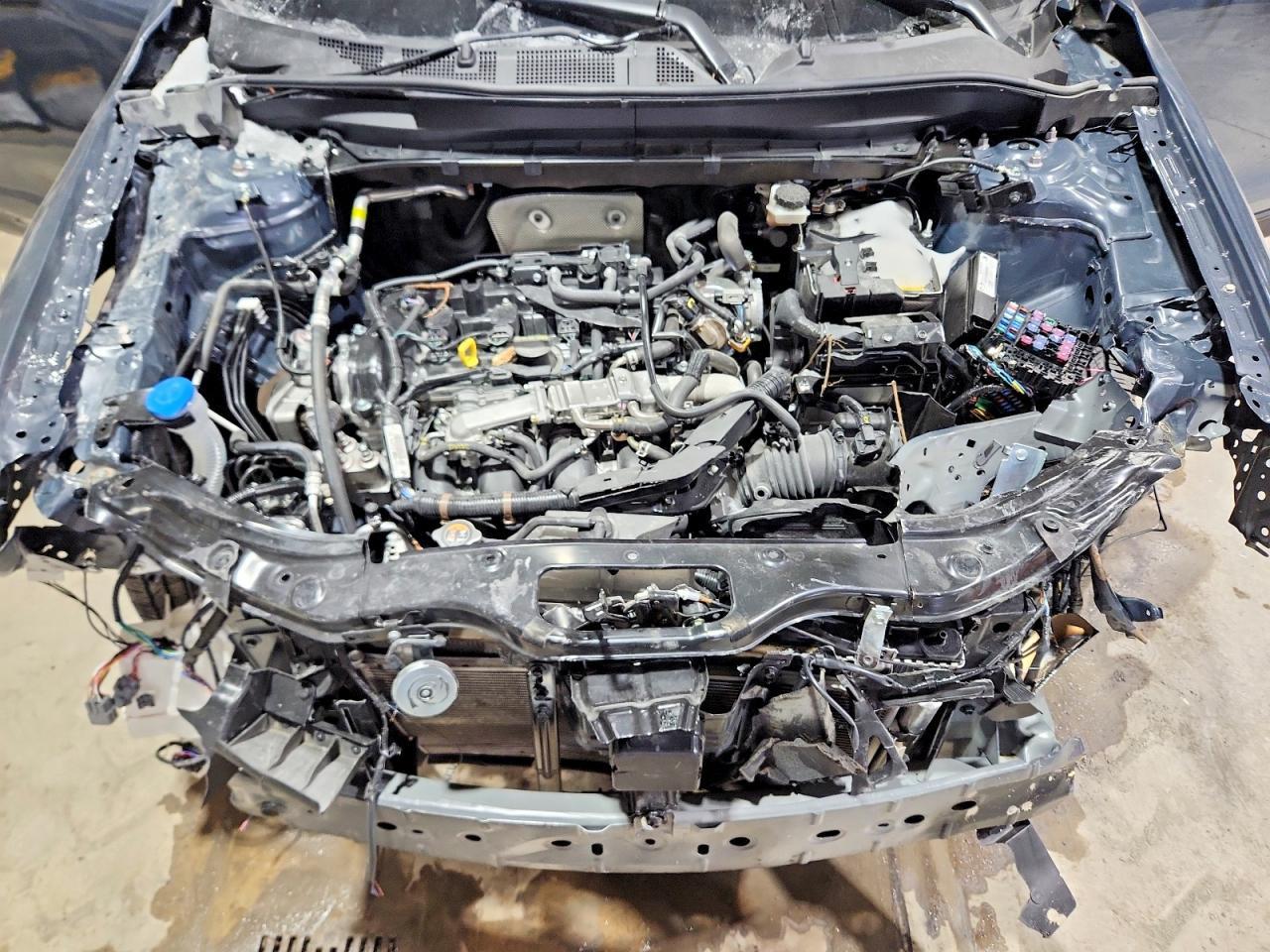2025 Mazda Cx-5 Preferred