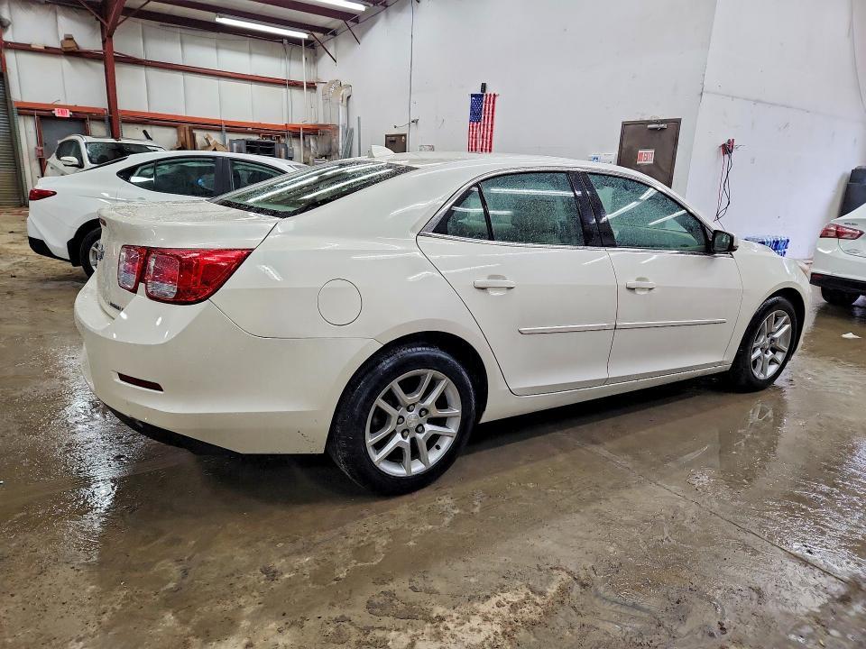 2014 Chevrolet Malibu 1LT