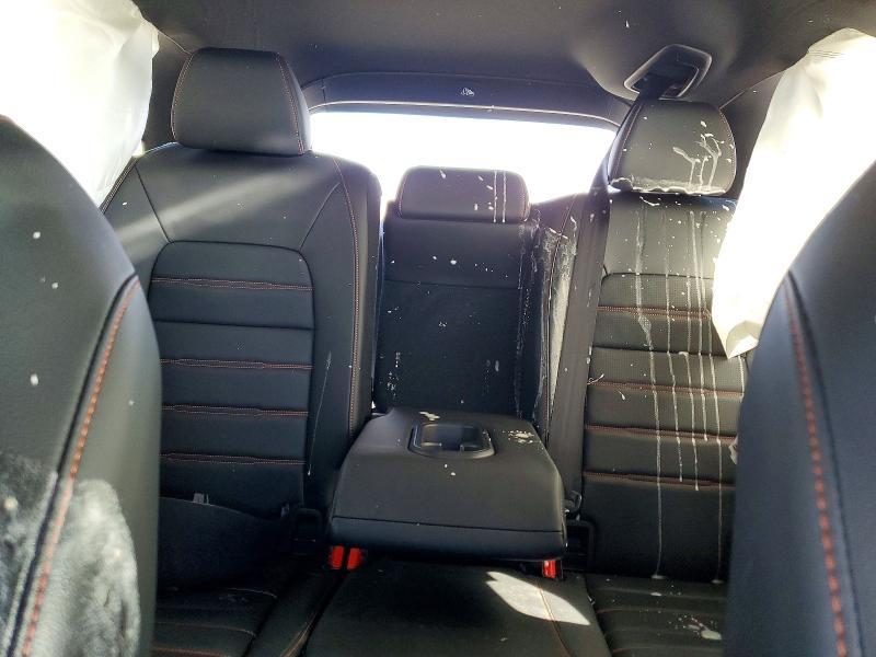 2025 Honda Cr-v Sport-l
