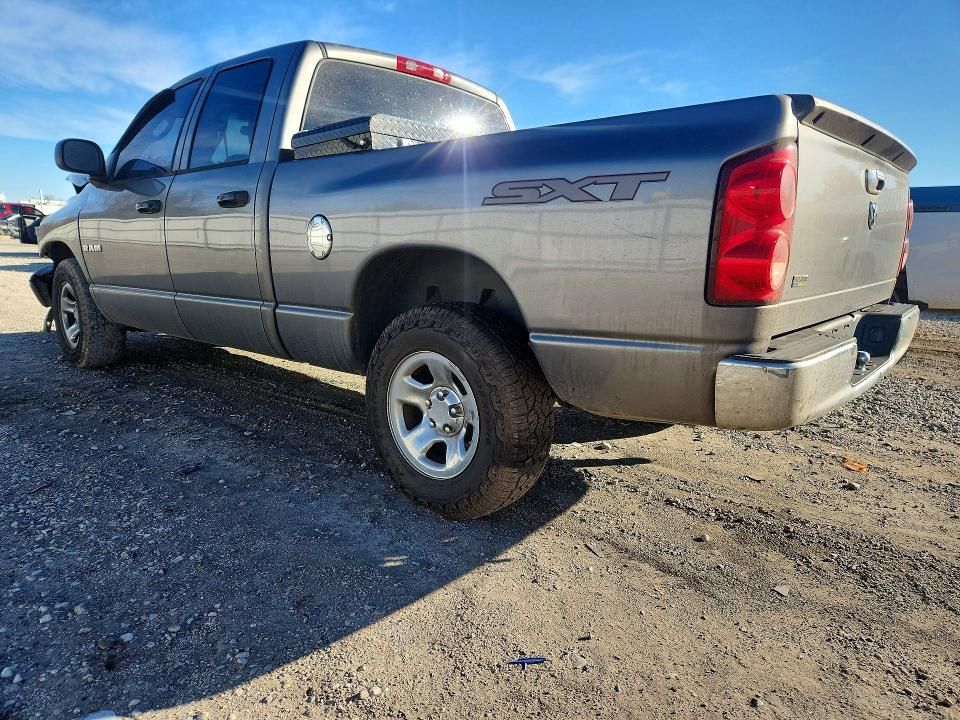 2008 Dodge Ram 1500 st