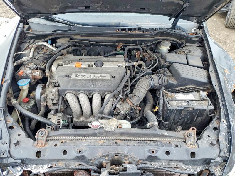 2005 Honda Accord lx