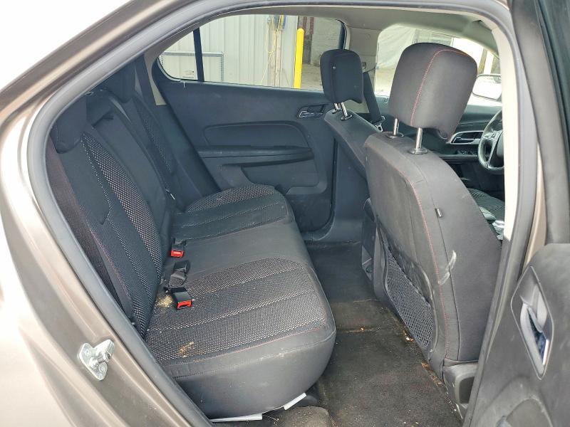 2010 Chevrolet Equinox lt