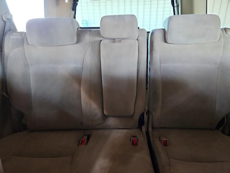 2006 Honda Cr-v ex